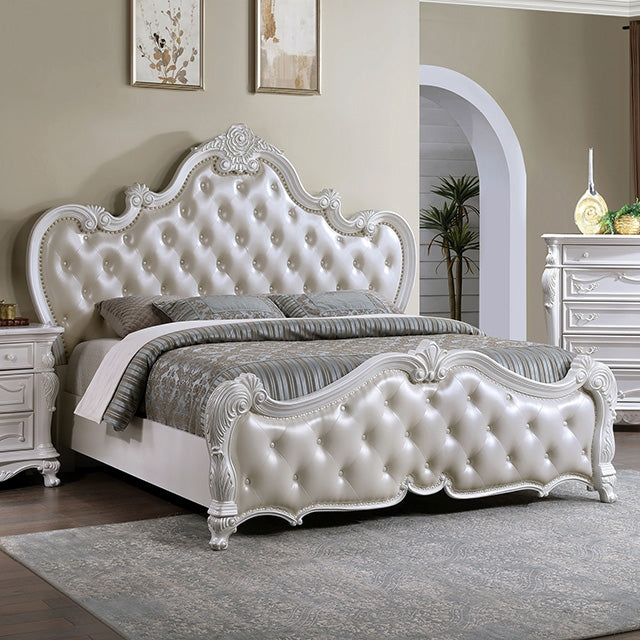 Ventresca Bed