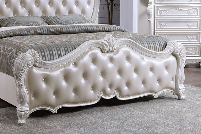 Ventresca Bed