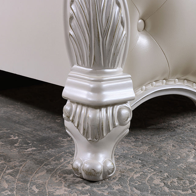 Ventresca E.King Bed