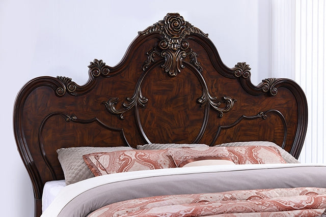 Roselli Queen Bed