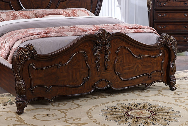 Roselli Queen Bed