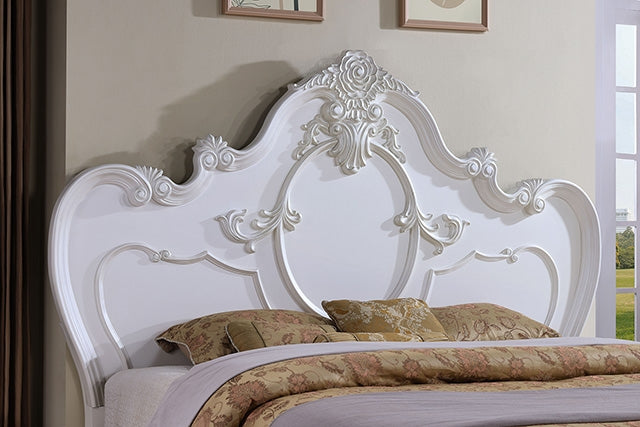 Roselli Queen Bed
