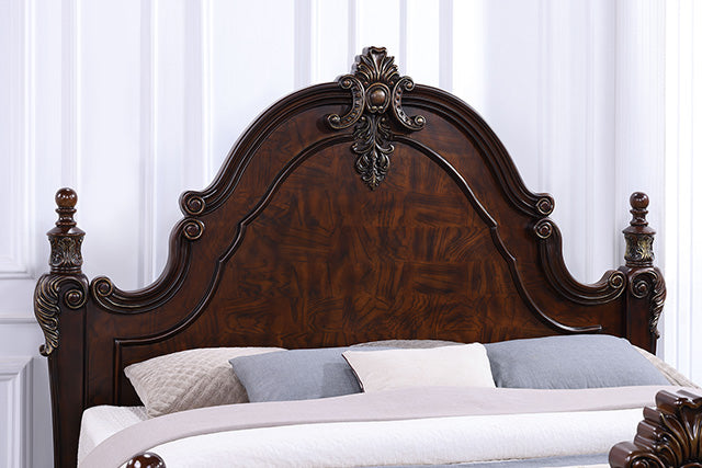Francione Bed