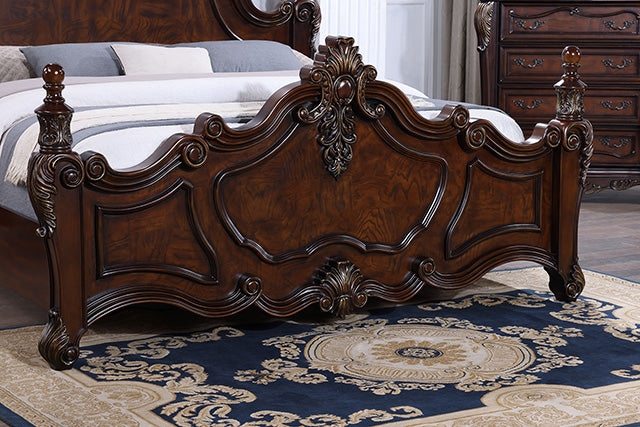 Francione Bed