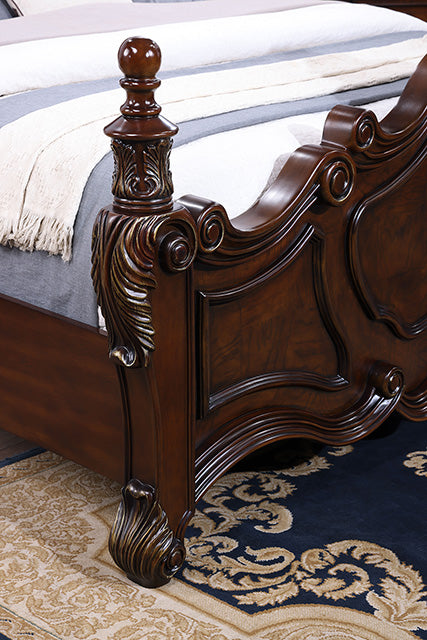 Francione Bed