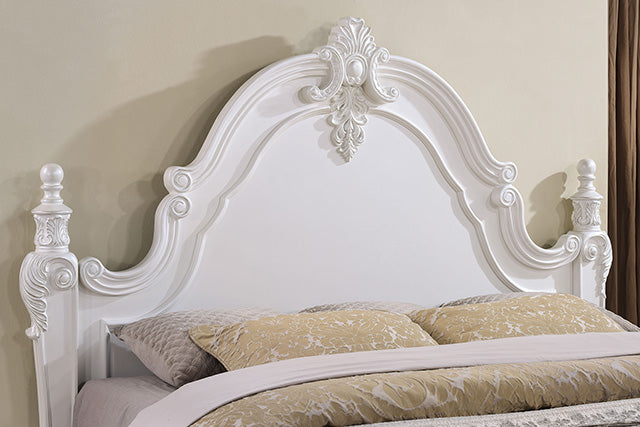 Francione Queen Bed