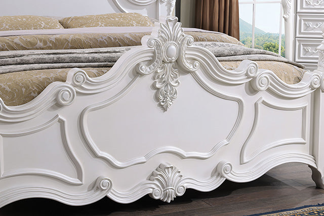 Francione Queen Bed