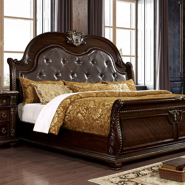 Fromberg Queen Bedroom Set