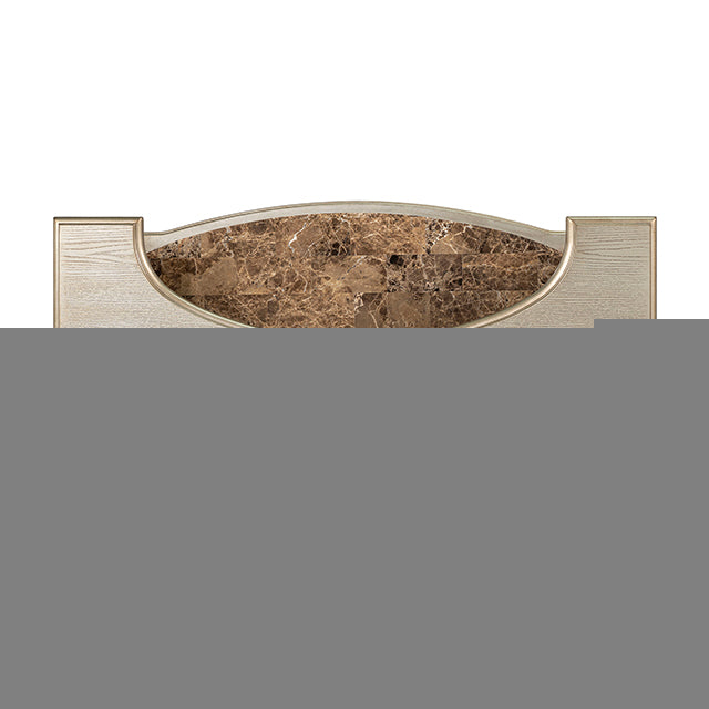 Fromberg Chest w/Marble Insert