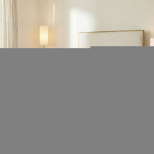Valda E.King Bed