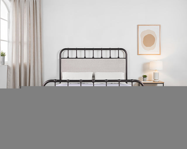 Passini Full Bed