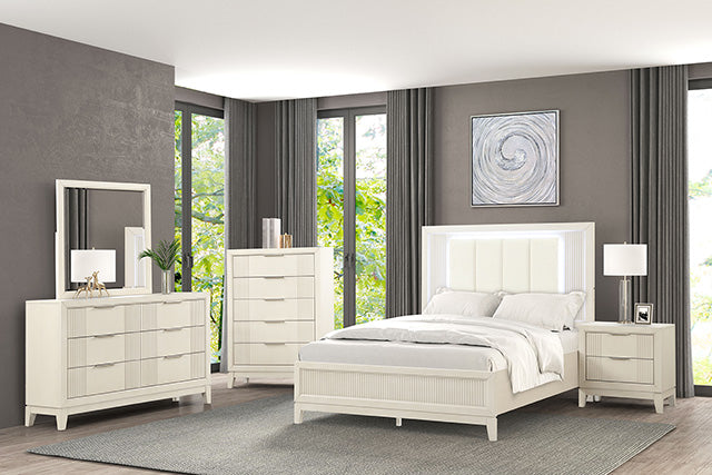 Isadore Queen Bed