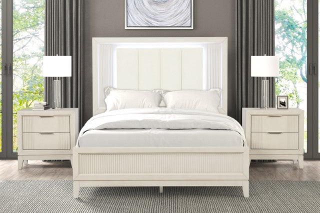 Isadore Queen Bed
