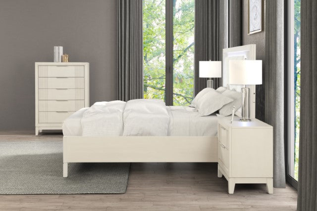 Isadore Queen Bed