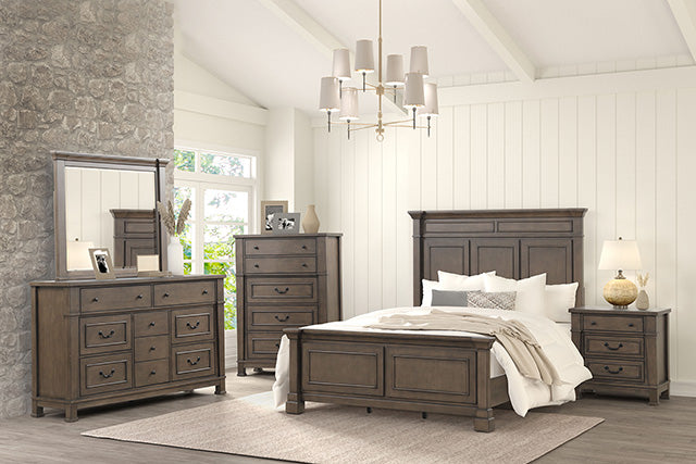 Huddersfield Queen Bed
