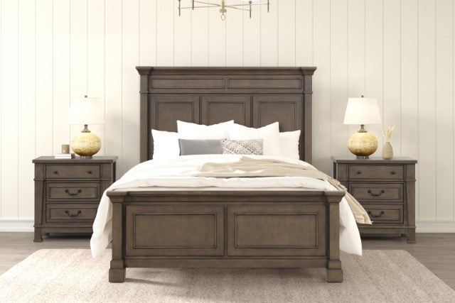 Huddersfield Queen Bed