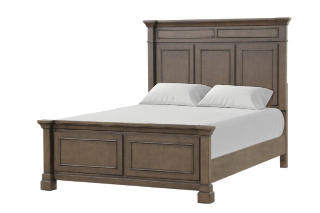 Huddersfield Queen Bed