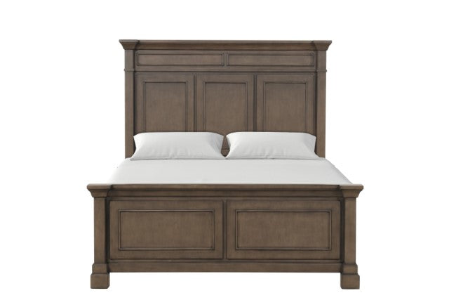 Huddersfield Queen Bed