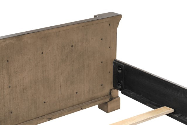 Huddersfield Queen Bed