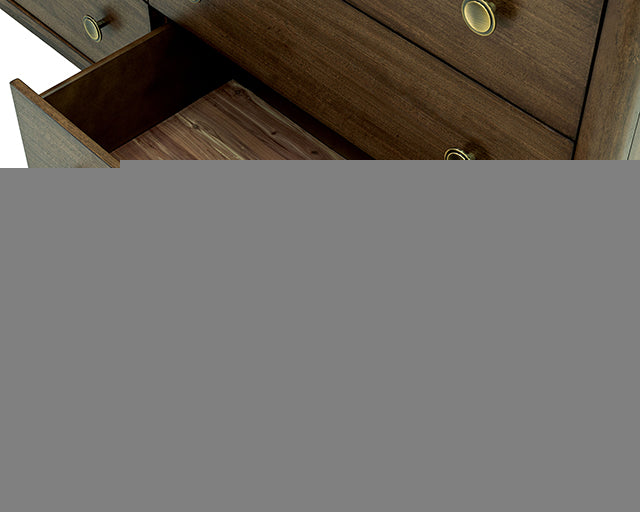 Clarksburg Dresser