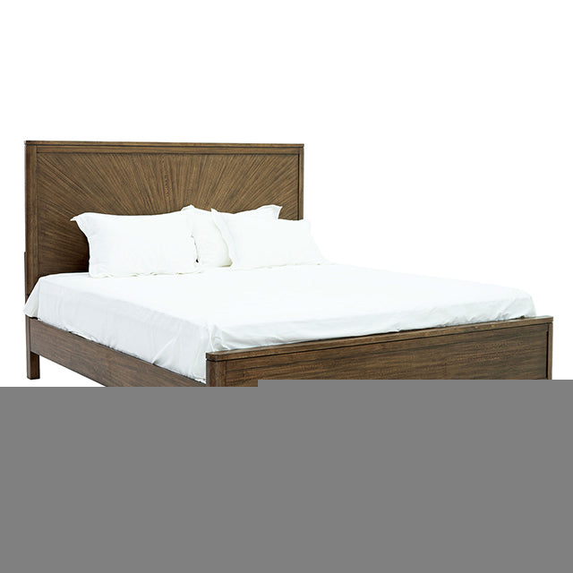 Eastlin Queen Bed