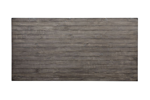 Calabria 7 Pc Counter Ht Table Set