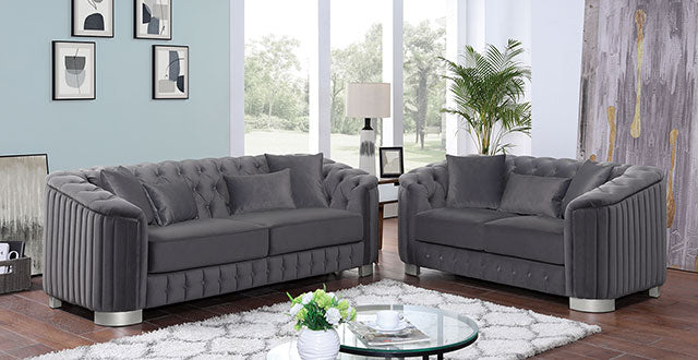 Castellon Sofa