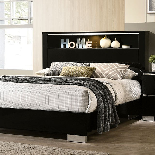 Carlie Queen Bedroom Set