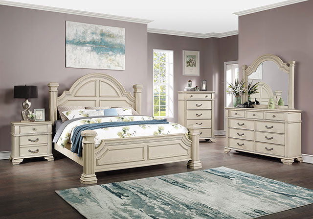 Pamphilos Queen Bedroom Set