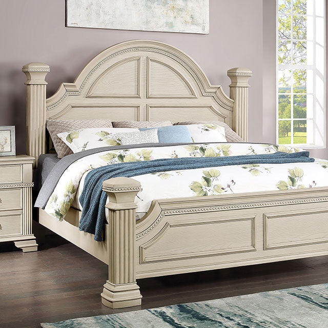 Pamphilos Queen Bedroom Set