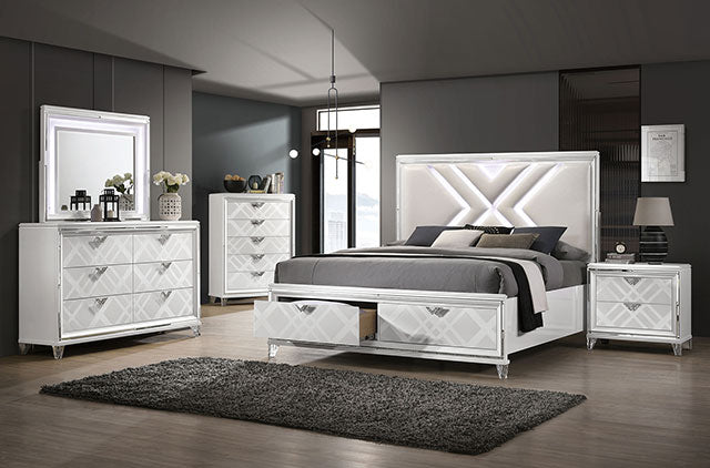 Emmeline Bed