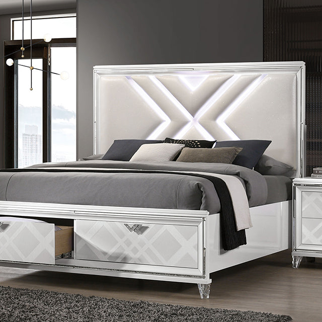 Emmeline Queen Bedroom Set