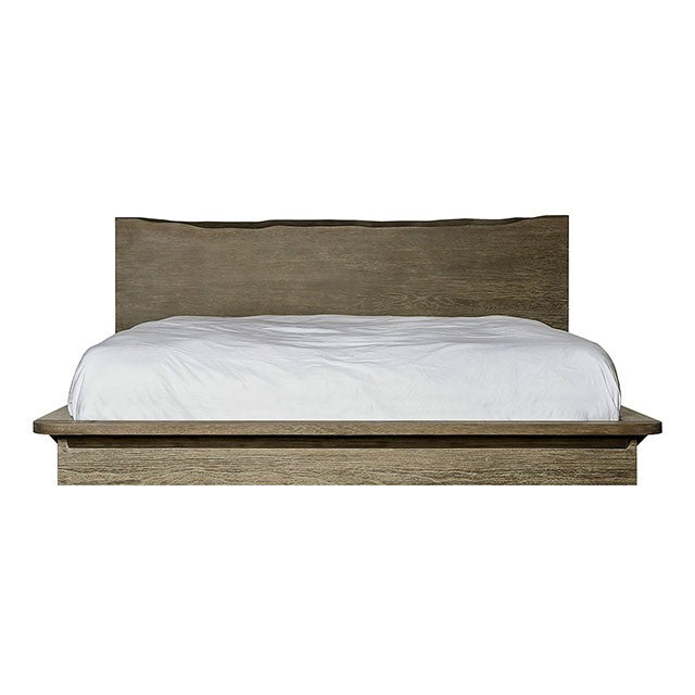 Bridgewater Bed