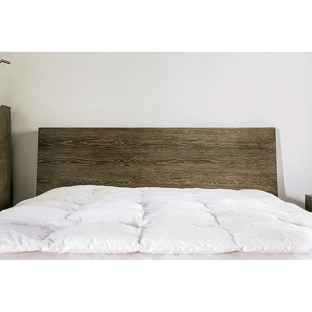 Pickstown Cal.King Bed