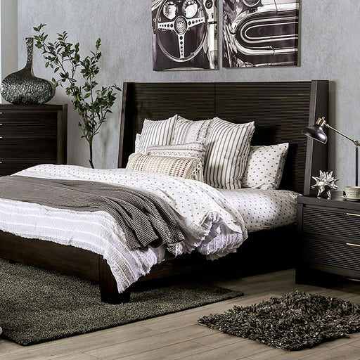 Laurentian Bed image