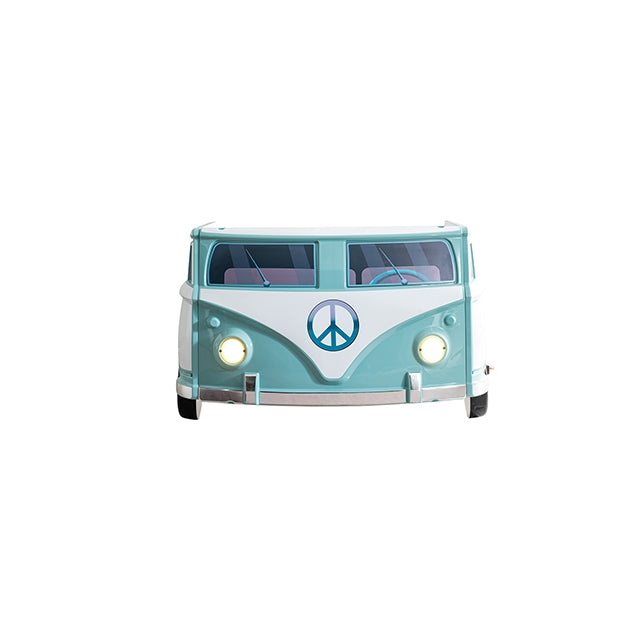 Axel Peace Bus Twin Bed