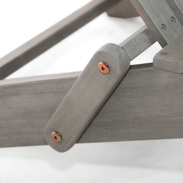 Elk Adirondack Chair