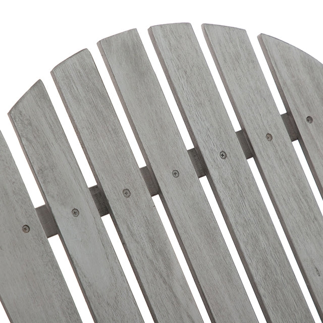 Elk Adirondack Chair