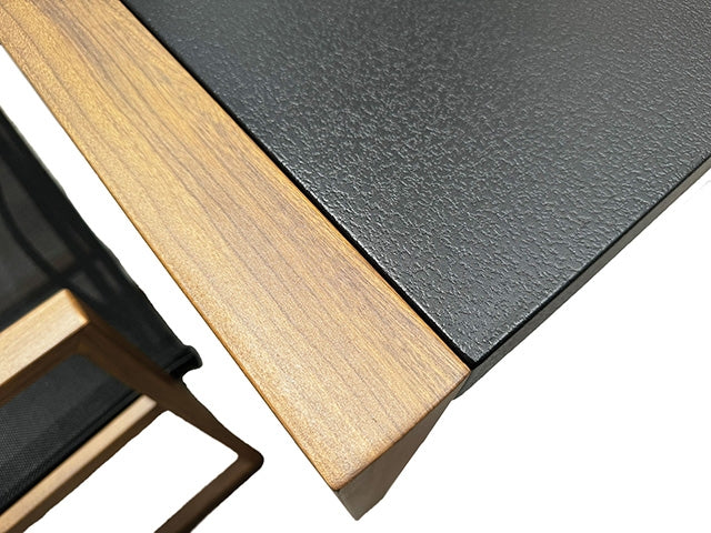 Oswego 8 Pc. Outdoor Dining Set