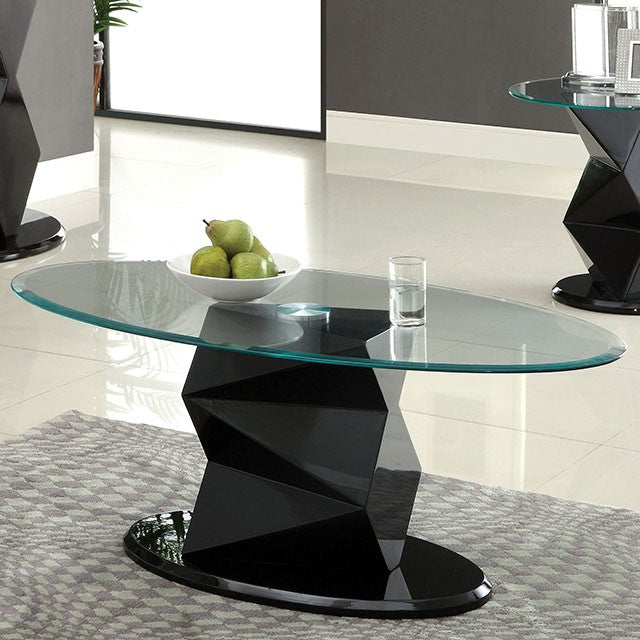 Halawa Coffee Table