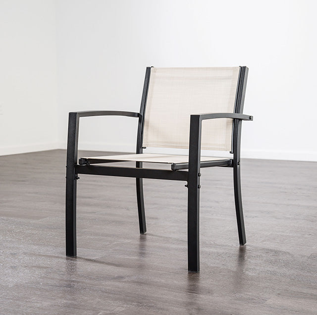 Ibiza 4 Pc. Sling Set K/D