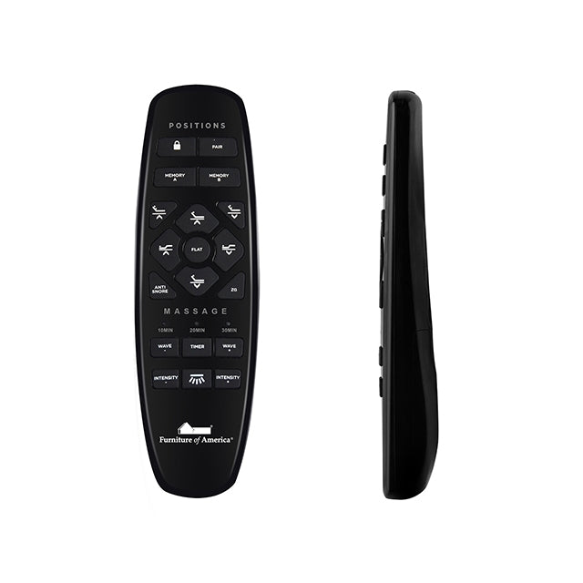 Dormiolite III Queen Adjustable Bed Base