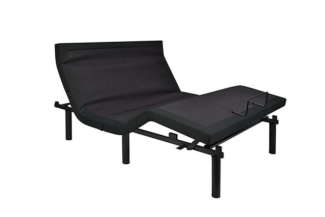 Dormiolite III Queen Adjustable Bed Base