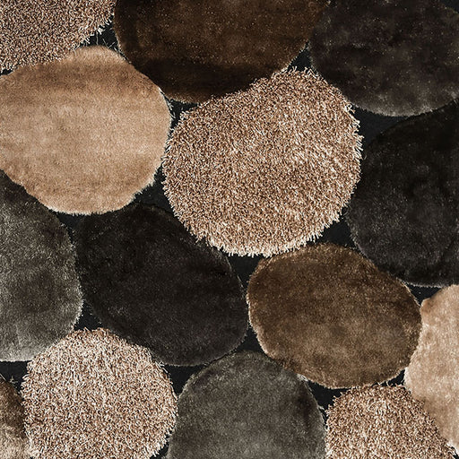 Vancouver Gray/Beige 5' X 8' Area Rug image