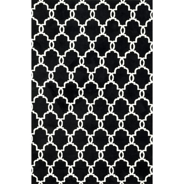 Carla Medium Rug Onyx