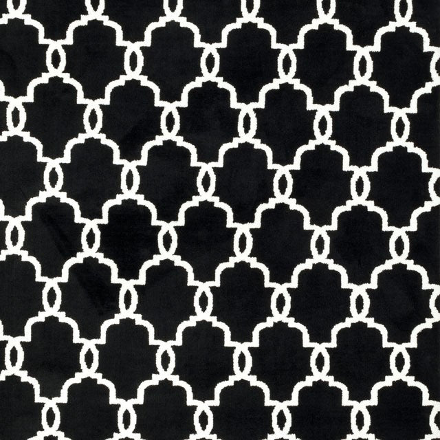 Carla Medium Rug Onyx