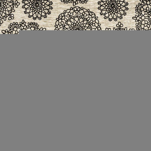 Acanthus Small & Medium Area Rug