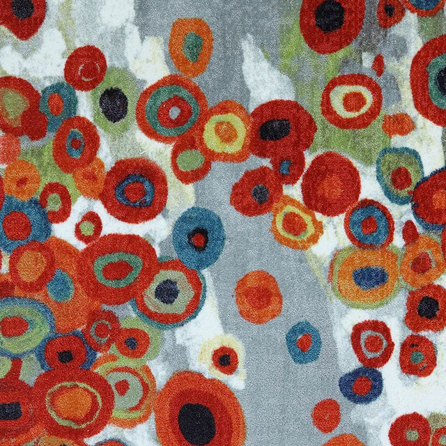 Greenville Rug Multi