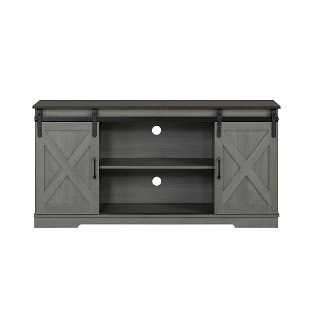 Garibaldi TV Stand