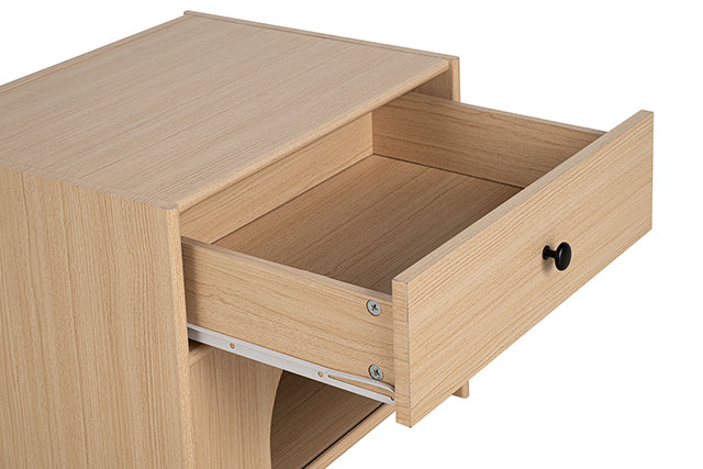 Chiloquin Side Table